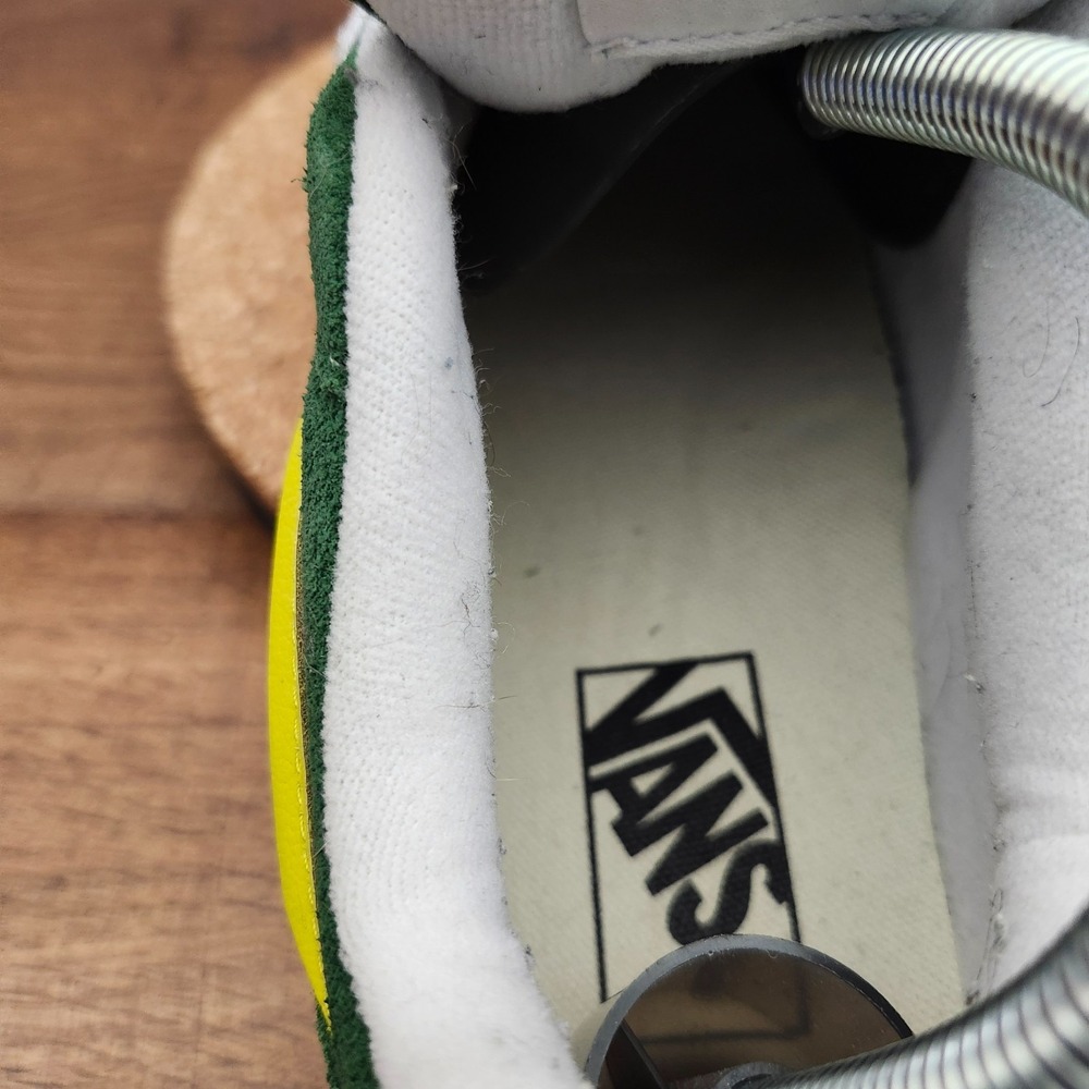 Vans Knu Skool Low Shoes Unisex M6.5/W8 - Picture 8 of 16